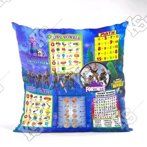 Learning Pillows